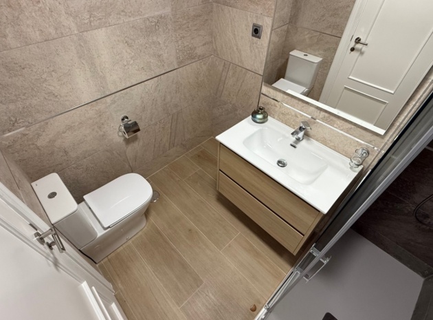 Revente - Appartement - Cabo Roig - Beachside