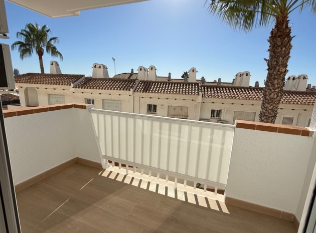 Revente - Appartement - Cabo Roig - Beachside