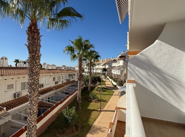 Revente - Appartement - Cabo Roig - Beachside
