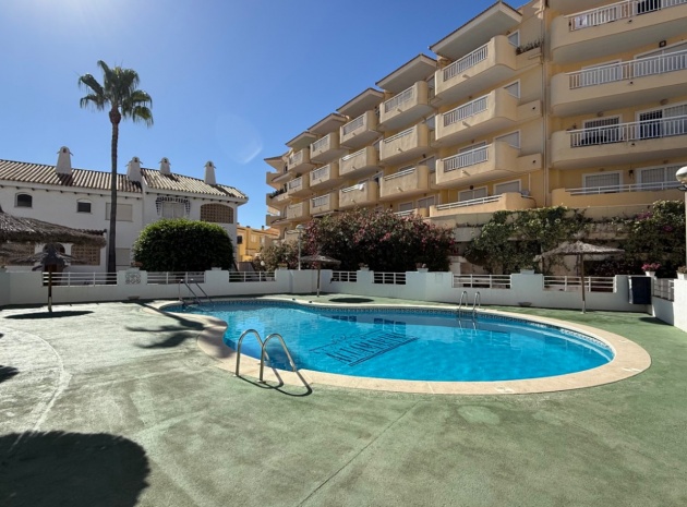 Revente - Appartement - Cabo Roig - Beachside