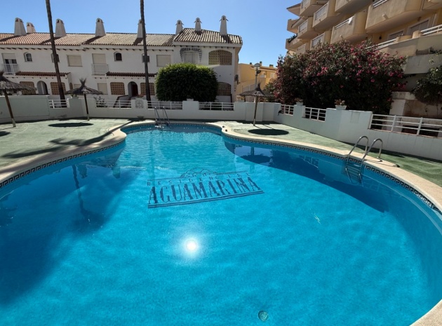 Revente - Appartement - Cabo Roig - Beachside