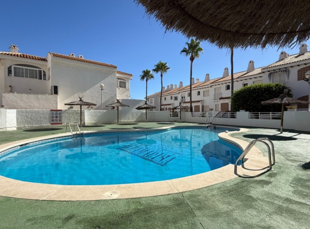 Revente - Appartement - Cabo Roig - Beachside