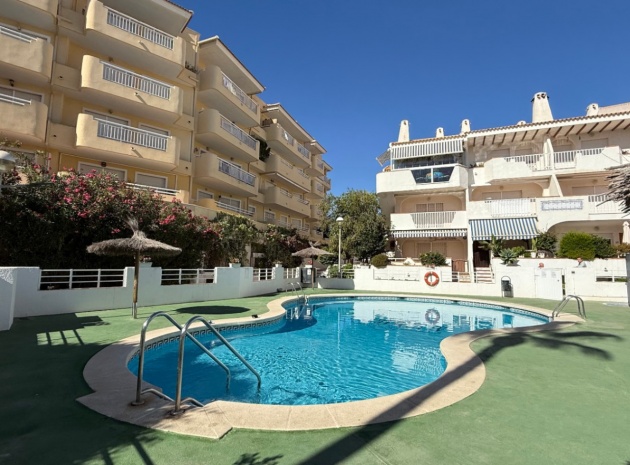 Revente - Appartement - Cabo Roig - Beachside