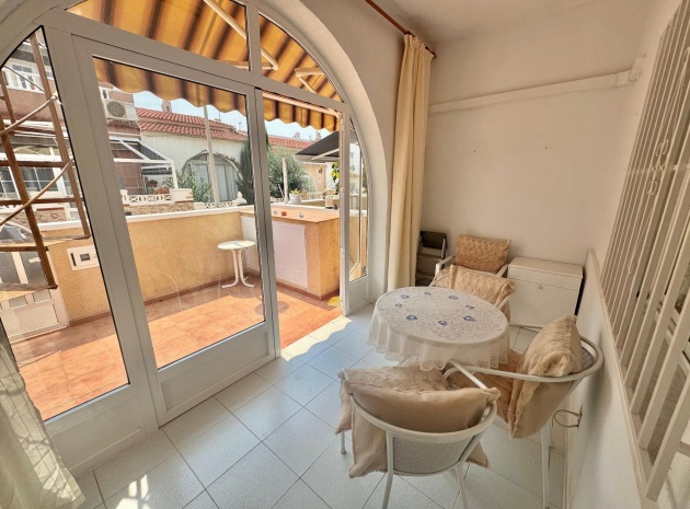 Wederverkoop - Bungalow - Torrevieja - el chaparral