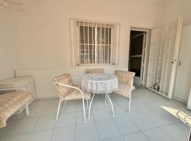 Wederverkoop - Bungalow - Torrevieja - el chaparral