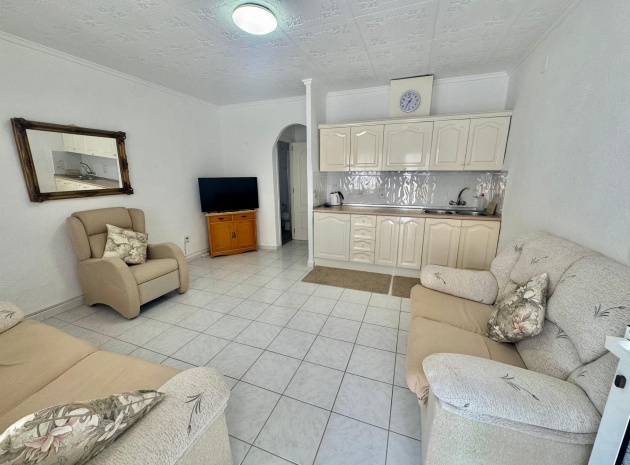 Wederverkoop - Bungalow - Torrevieja - el chaparral