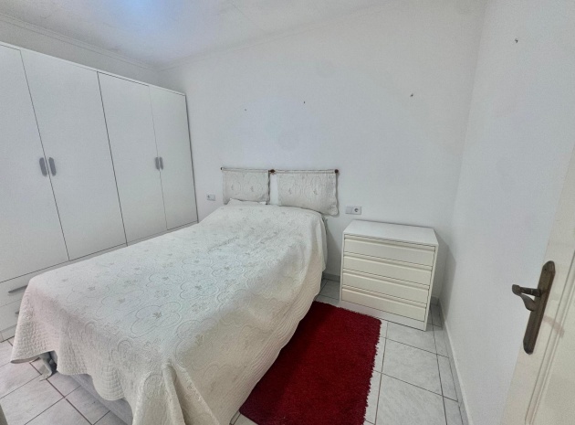 Wederverkoop - Bungalow - Torrevieja - el chaparral