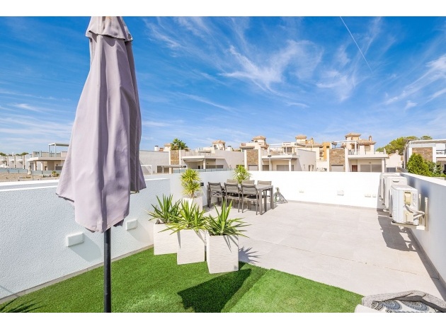 Återförsäljning - Villa - Villamartin - PAU 26