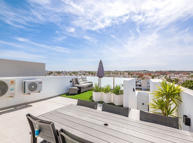 Återförsäljning - Villa - Villamartin - PAU 26