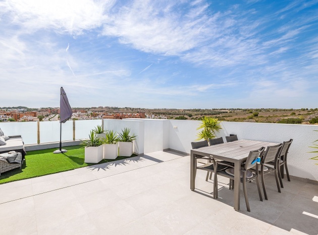 Återförsäljning - Villa - Villamartin - PAU 26