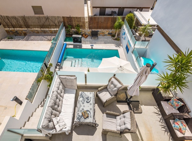 Återförsäljning - Villa - Villamartin - PAU 26