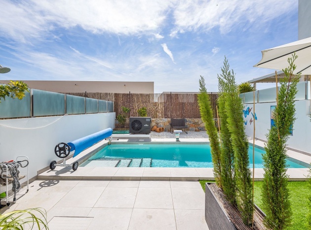 Återförsäljning - Villa - Villamartin - PAU 26