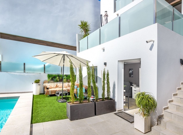 Återförsäljning - Villa - Villamartin - PAU 26