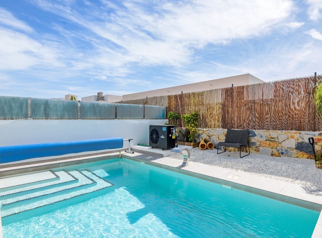 Återförsäljning - Villa - Villamartin - PAU 26