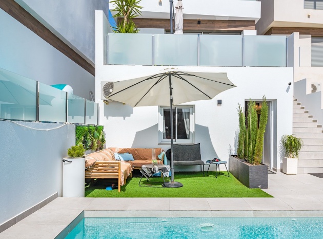 Återförsäljning - Villa - Villamartin - PAU 26