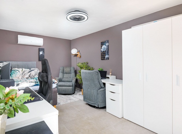 Återförsäljning - Villa - Villamartin - PAU 26