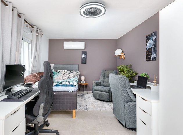 Återförsäljning - Villa - Villamartin - PAU 26