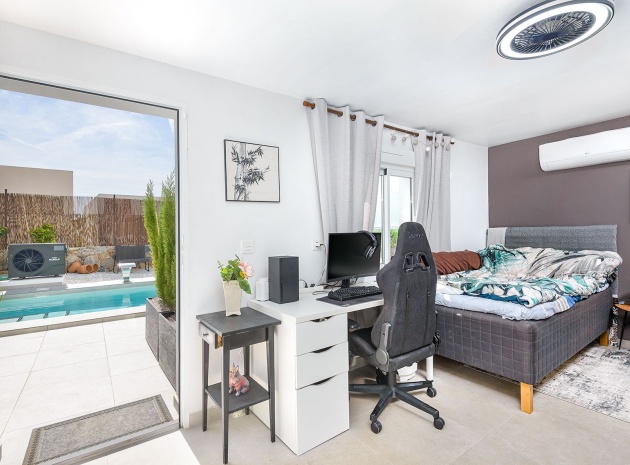 Återförsäljning - Villa - Villamartin - PAU 26