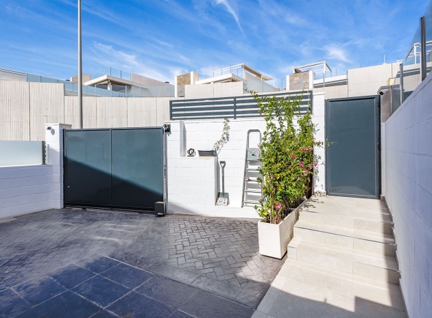 Återförsäljning - Villa - Villamartin - PAU 26