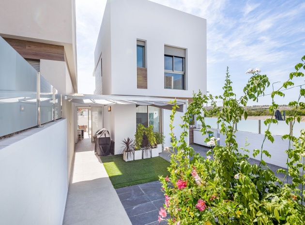 Återförsäljning - Villa - Villamartin - PAU 26