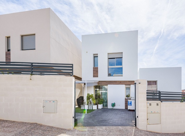 Återförsäljning - Villa - Villamartin - PAU 26