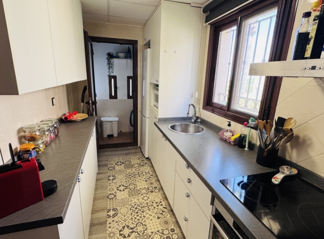 Wiederverkauf - Stadthaus - Algorfa - La Finca Golf Resort