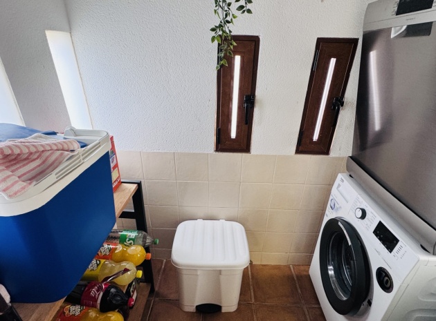 Wiederverkauf - Stadthaus - Algorfa - La Finca Golf Resort