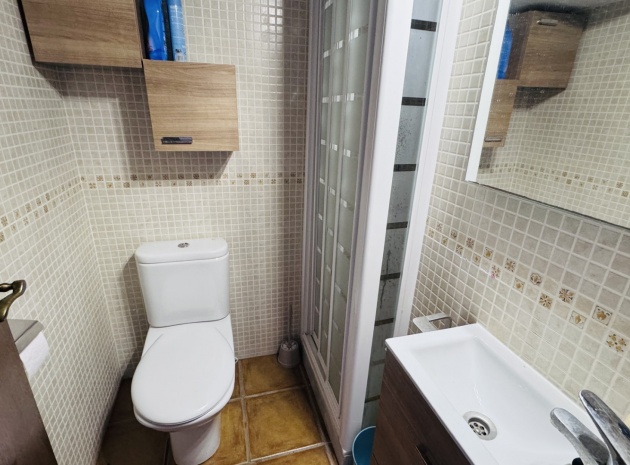 Wiederverkauf - Stadthaus - Algorfa - La Finca Golf Resort