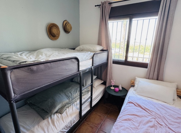 Wiederverkauf - Stadthaus - Algorfa - La Finca Golf Resort