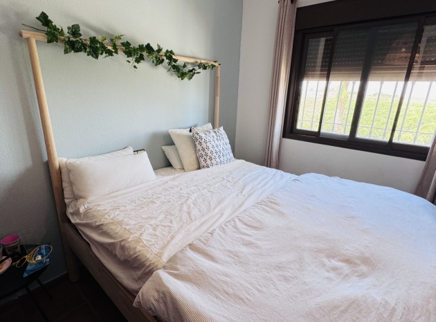 Wiederverkauf - Stadthaus - Algorfa - La Finca Golf Resort