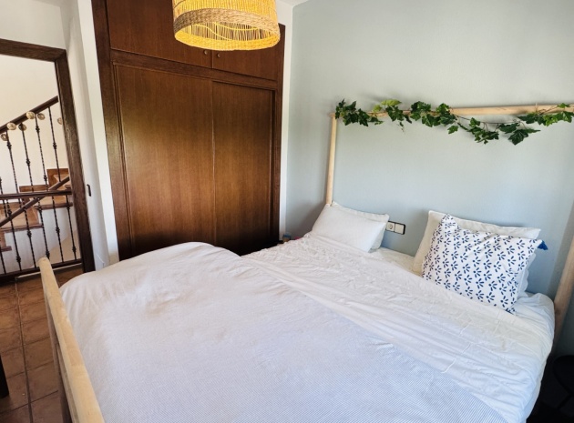 Wiederverkauf - Stadthaus - Algorfa - La Finca Golf Resort