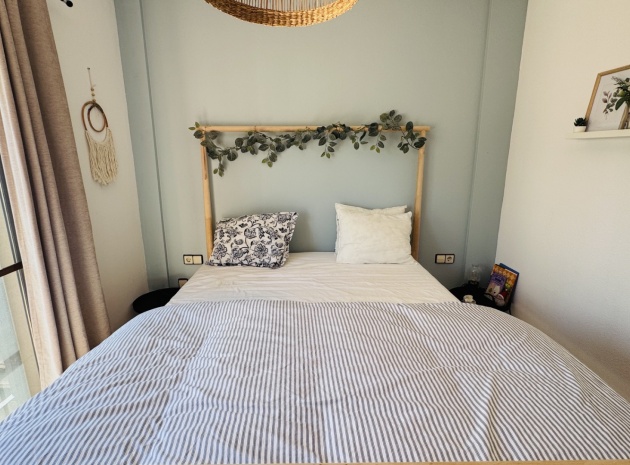 Wiederverkauf - Stadthaus - Algorfa - La Finca Golf Resort