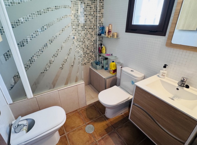 Wiederverkauf - Stadthaus - Algorfa - La Finca Golf Resort