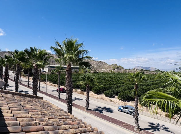 Wiederverkauf - Stadthaus - Algorfa - La Finca Golf Resort