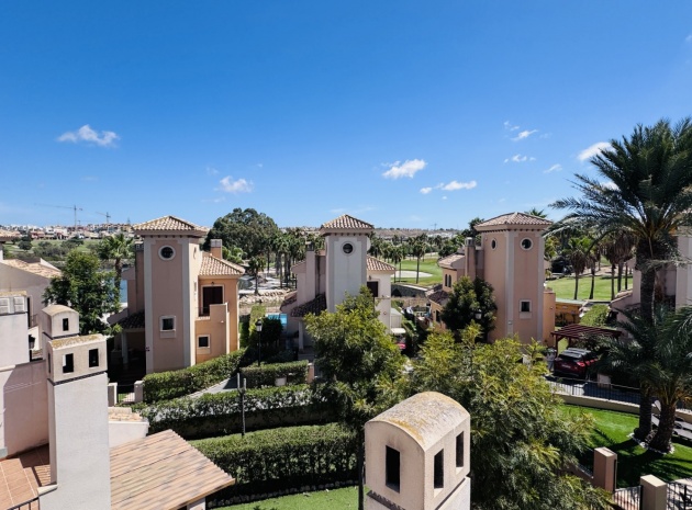 Wiederverkauf - Stadthaus - Algorfa - La Finca Golf Resort