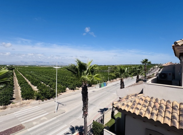 Wiederverkauf - Stadthaus - Algorfa - La Finca Golf Resort