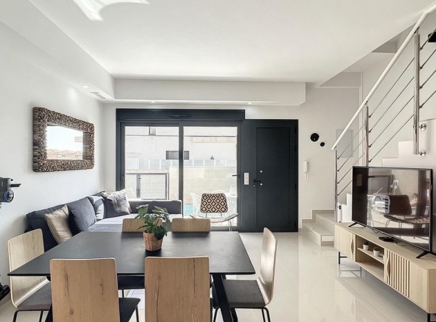 Wederverkoop - Herenhuis - Villamartin - PAU 26