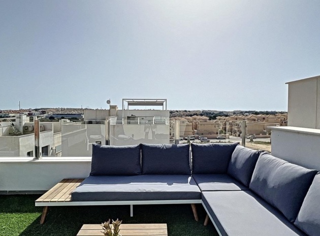 Wederverkoop - Herenhuis - Villamartin - PAU 26