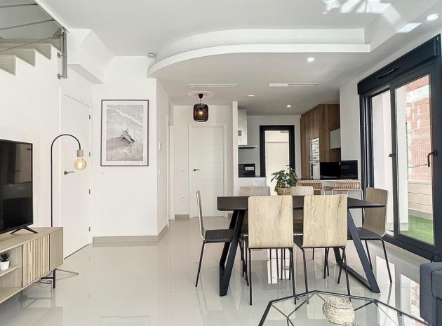 Wederverkoop - Herenhuis - Villamartin - PAU 26