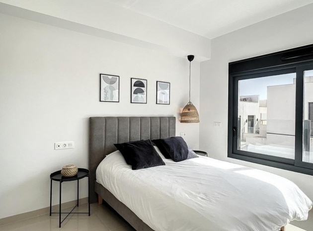 Wederverkoop - Herenhuis - Villamartin - PAU 26