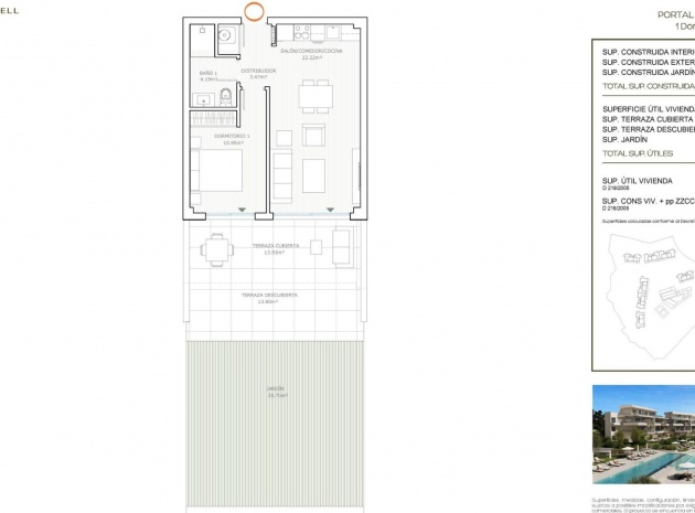 Nybyggnad - Lägenhet - Mijas - Hipódromo Costa del Sol