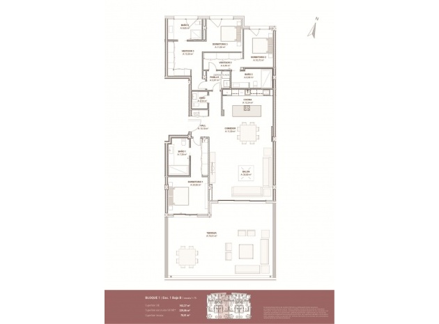 New Build - Apartment - Estepona - Selwo