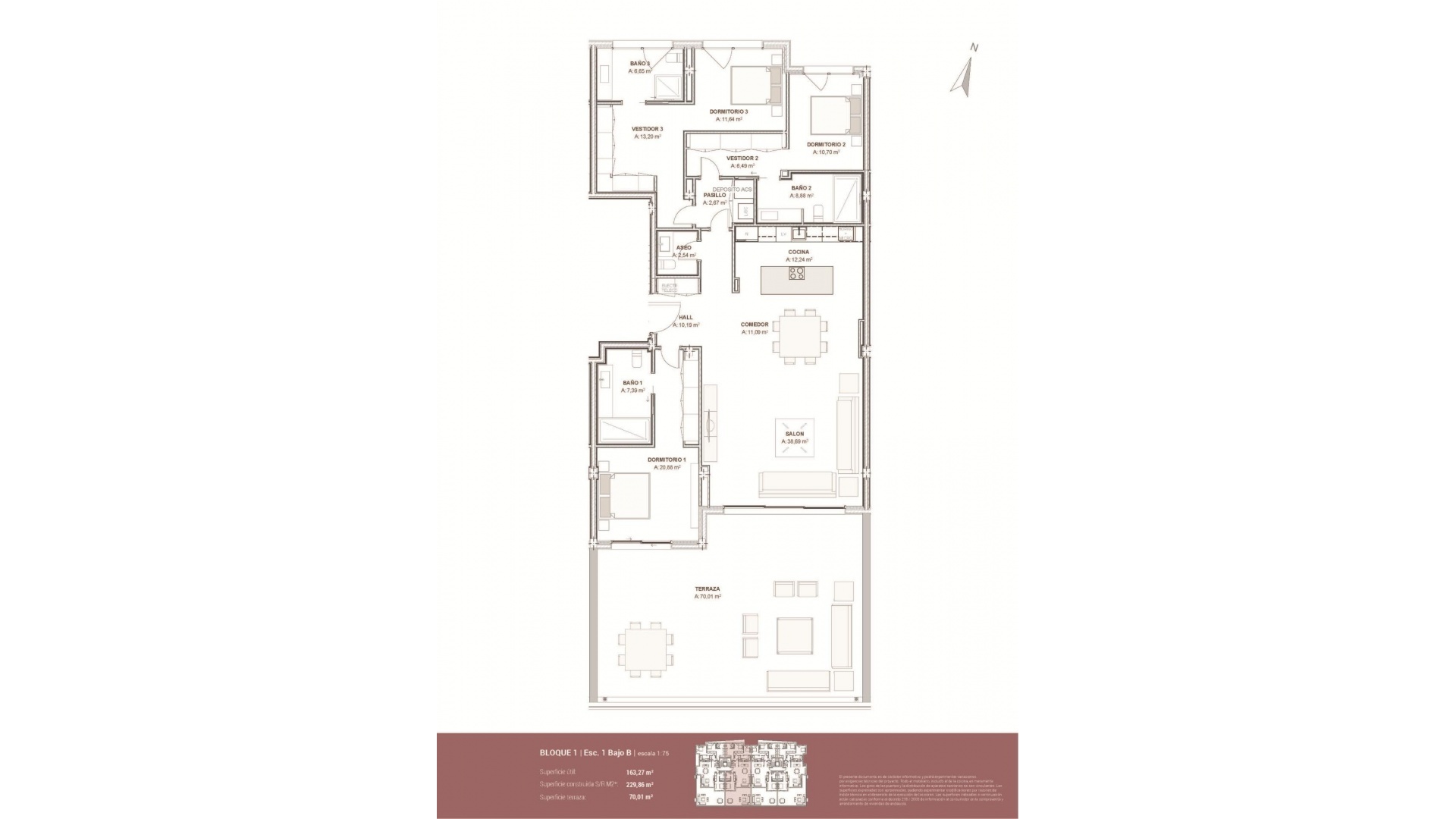 New Build - Apartment - Estepona - Selwo