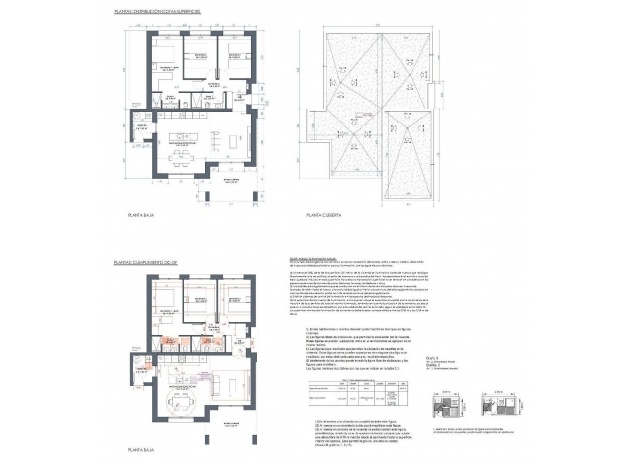 Nouvelle construction - Villa - La Romana - Villas de la Romana