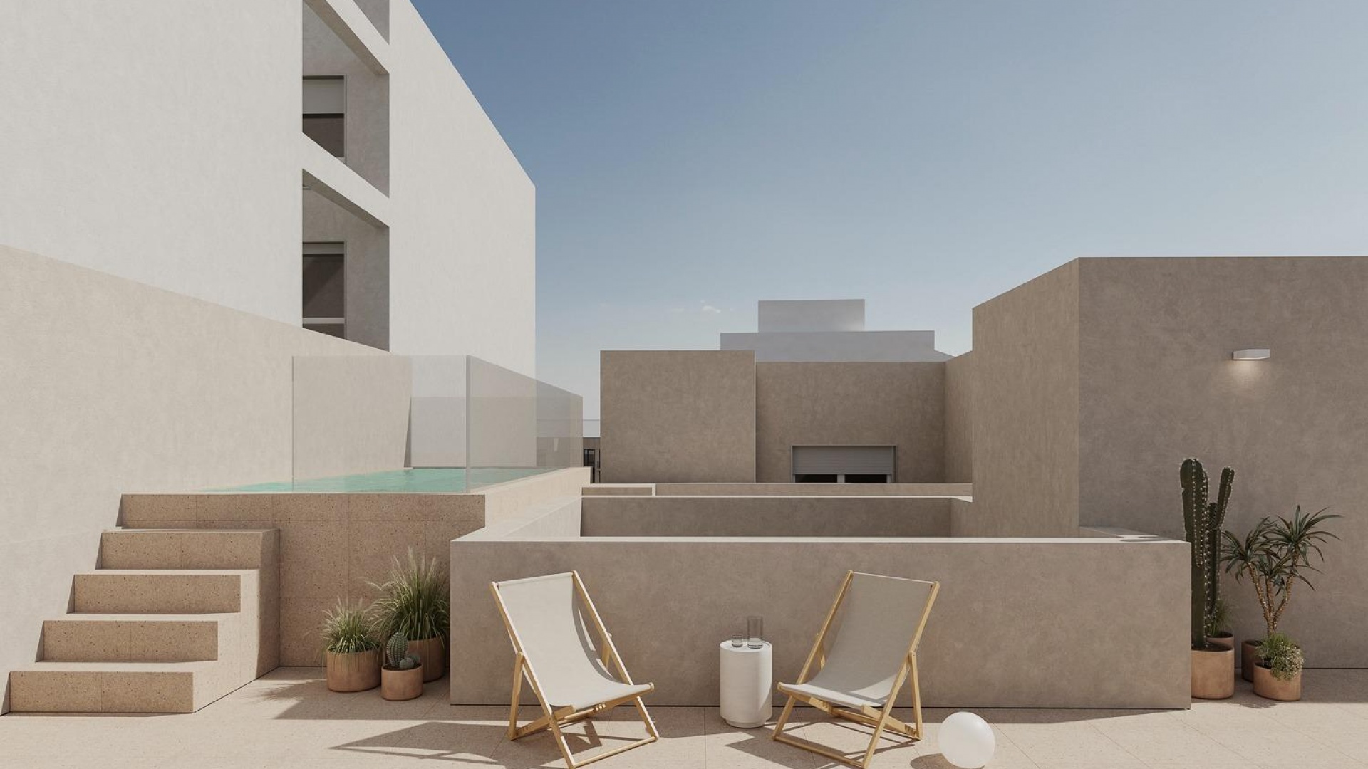 New Build - Apartment - Torrevieja - Centro