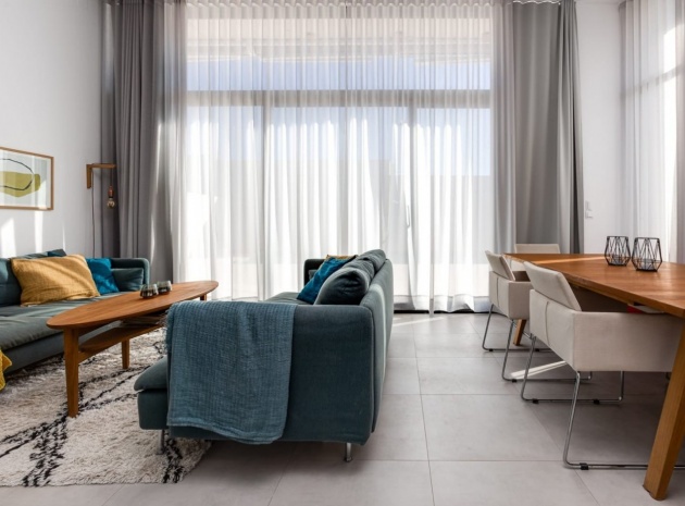 Neubau - Villa - Pilar de la Horadada