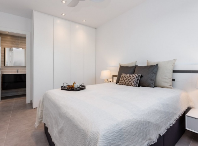 Neubau - Villa - Pilar de la Horadada