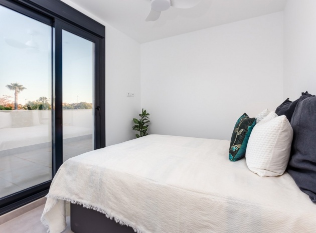 Neubau - Villa - Pilar de la Horadada