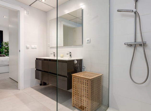 Neubau - Villa - Pilar de la Horadada