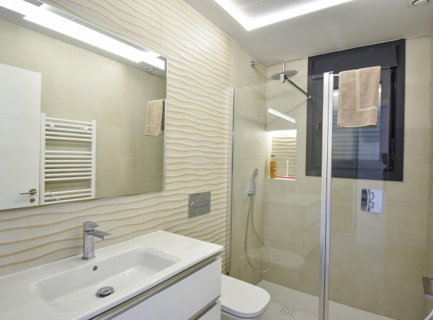 New Build - Villa - San Pedro del Pinatar - Los Antolinos